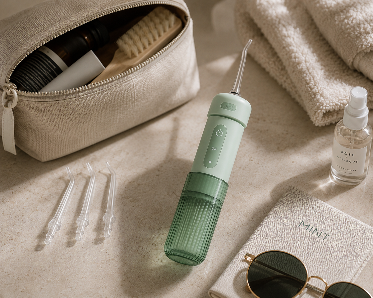 MINT lifestyle