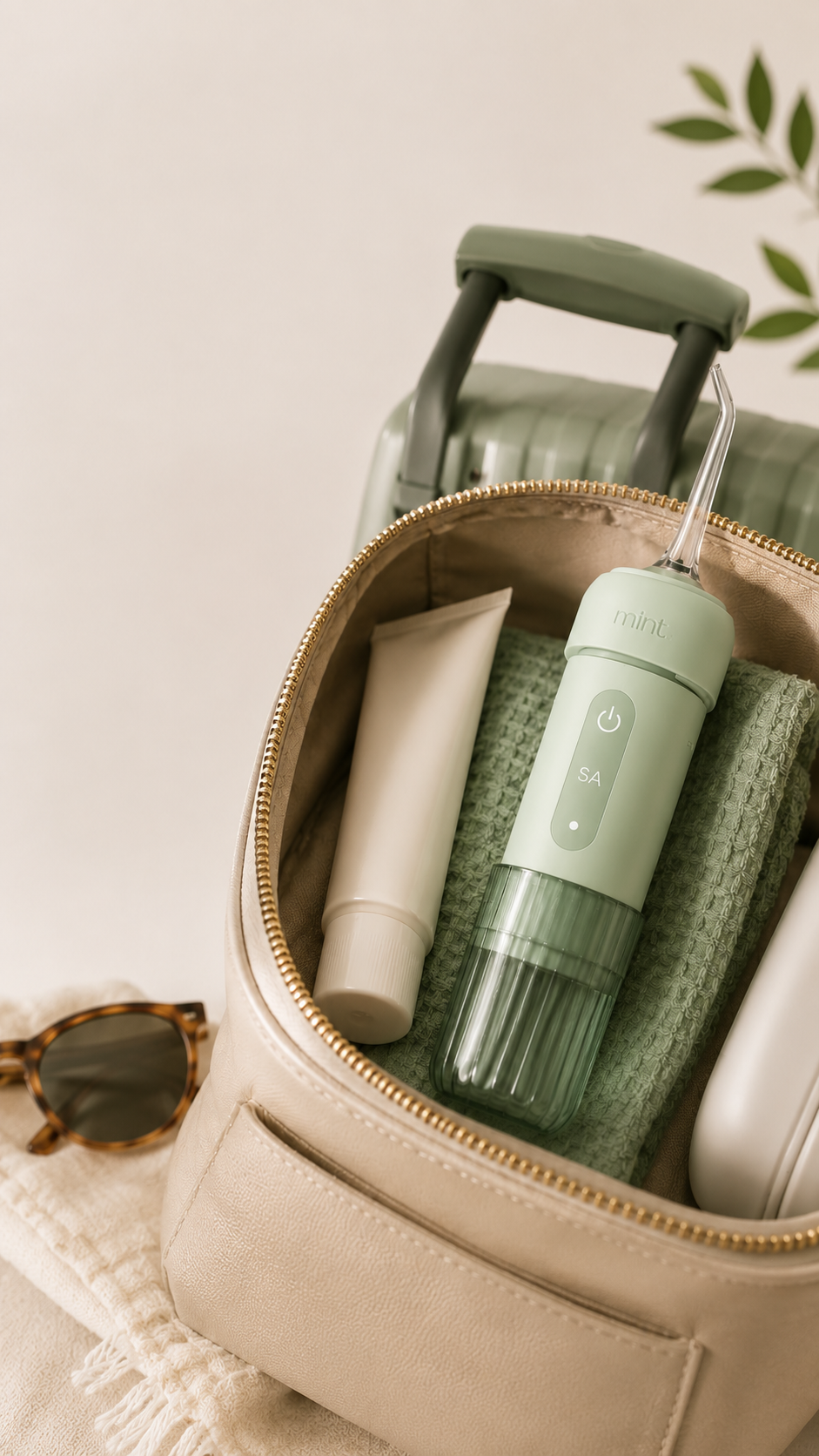 MINT lifestyle